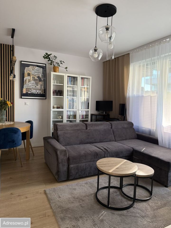 Mieszkanie 3-pokojowe Gdynia Chwarzno-Wiczlino, ul. Janki Bryla. Zdjęcie 10