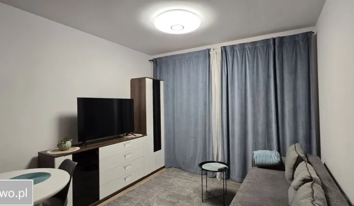 Mieszkanie 2-pokojowe Warszawa Ursus