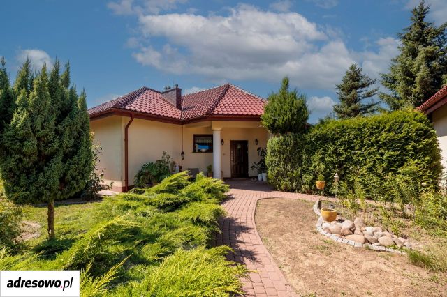 Dom na sprzedaż, 6 pokoi, 175 m², Zemborzyce Podleśne