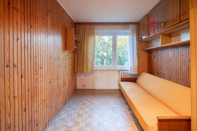 Mieszkanie 4-pokojowe Białystok Wygoda, ul. Wasilkowska. Zdjęcie 7
