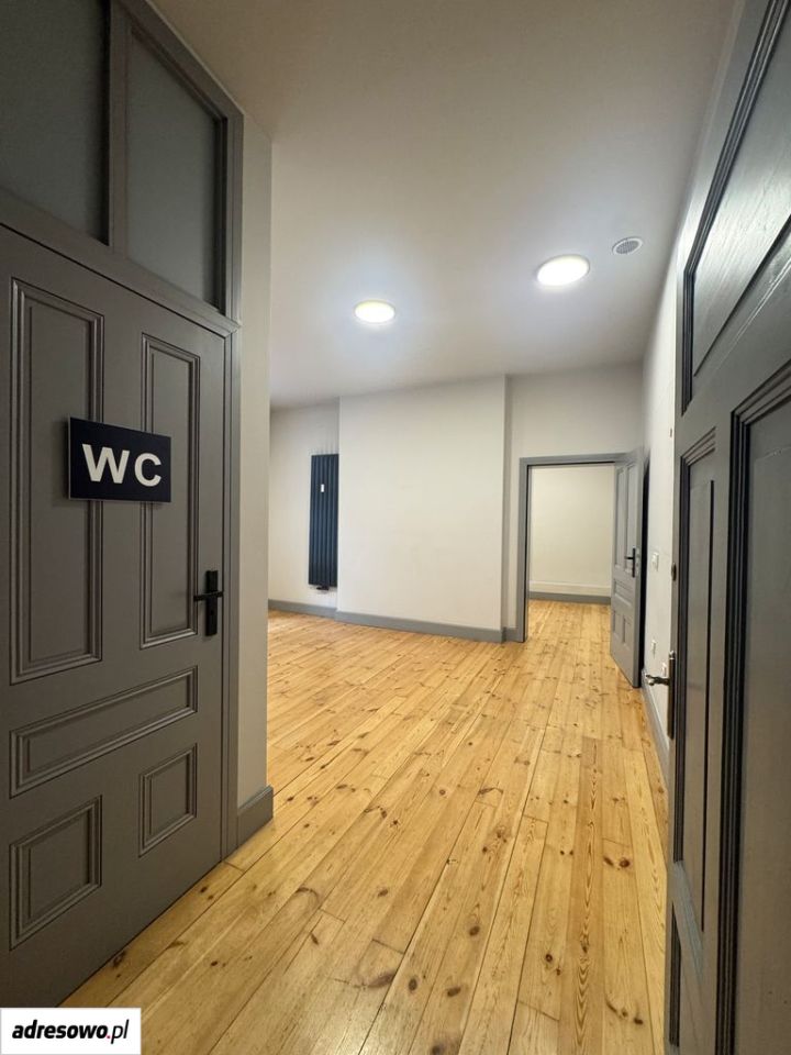 Lokal Poznań Centrum, ul. Wrocławska. Zdjęcie 9