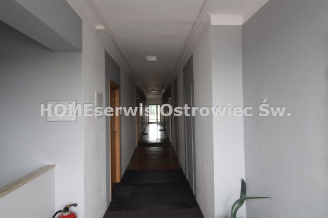 Hala/magazyn Ostrowiec Świętokrzyski Centrum. Zdjęcie 9