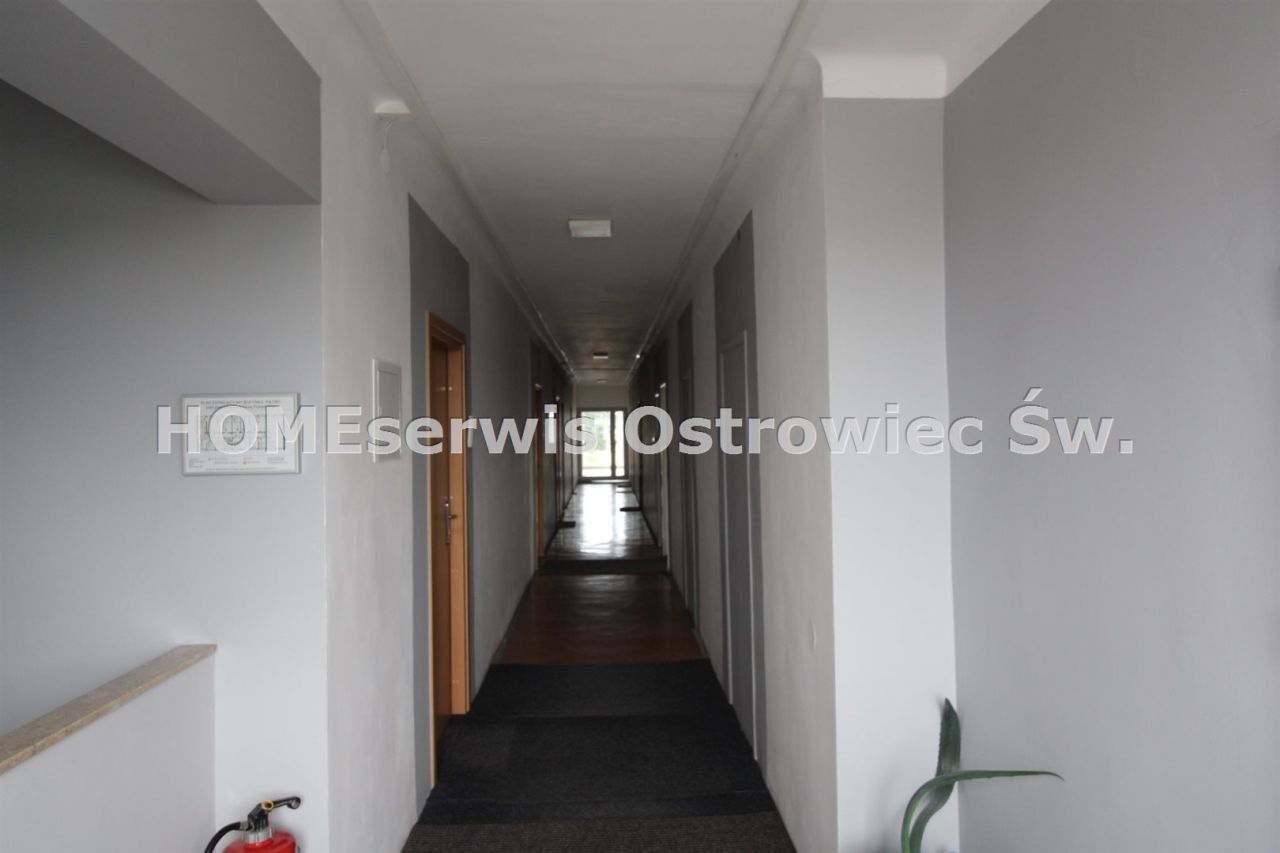 Hala/magazyn Ostrowiec Świętokrzyski Centrum. Zdjęcie 9