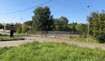 Działka budowlana Częstochowa Wyczerpy Dolne, ul. Rząsawska