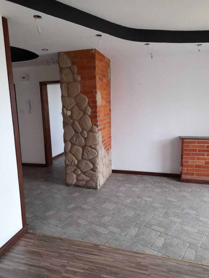 Mieszkanie 3-pokojowe Braniewo, ul. 700-lecia