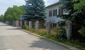 dom wolnostojący, 6 pokoi Warszawa Wawer, ul. Zakładowa