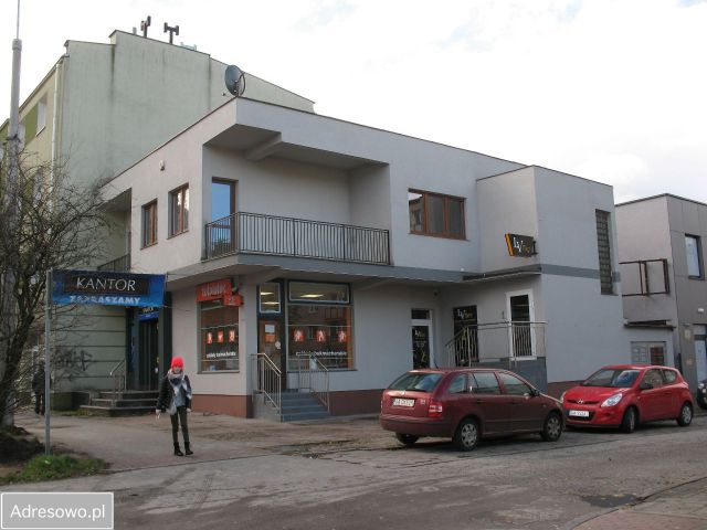 Lokal Gdynia Chylonia, ul. Kartuska. Zdjęcie 1