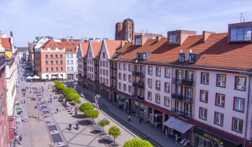 Mieszkanie 2-pokojowe Wrocław, ul. Świdnicka