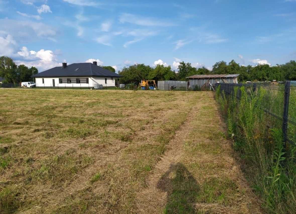 Działka budowlana Długowizna. Zdjęcie 4