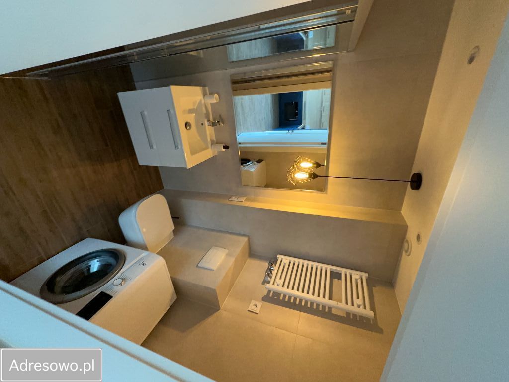 Mieszkanie 2-pokojowe Rewal, ul. Morska. Zdjęcie 13