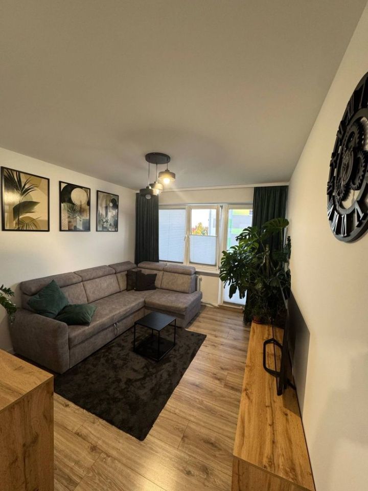 Mieszkanie 3-pokojowe Bartoszyce, ul. Piłsudskiego