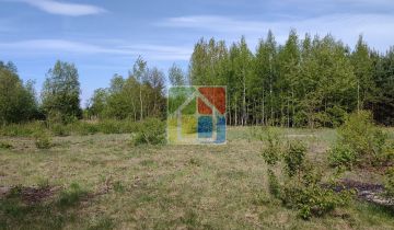 Działka budowlana Teodorów