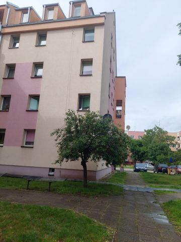 Mieszkanie 3-pokojowe Strzelin, pl. św. Jana. Zdjęcie 1