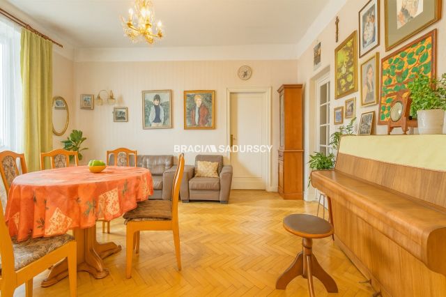 Mieszkanie 3-pokojowe Kraków Krowodrza, ul. Teofila Aleksandra Lenartowicza. Zdjęcie 3