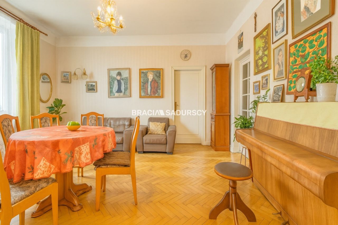 Mieszkanie 3-pokojowe Kraków Krowodrza, ul. Teofila Aleksandra Lenartowicza. Zdjęcie 3