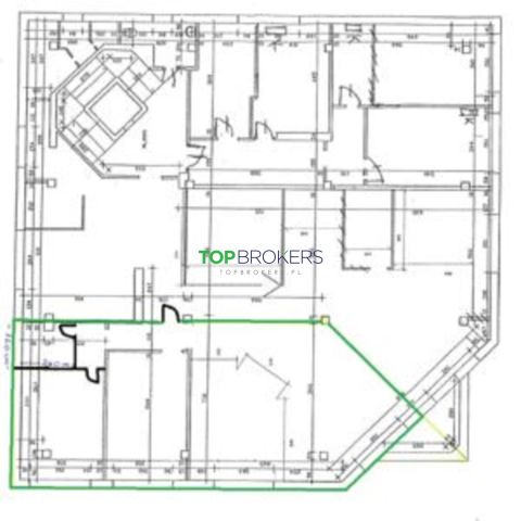 Lokal Warszawa Bielany, ul. Jana Kasprowicza. Zdjęcie 7