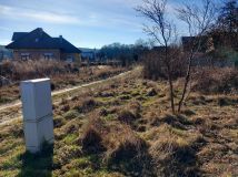 Działka budowlana Przytok, ul. Słoneczna