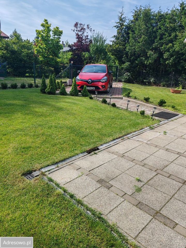 dom wolnostojący, 3 pokoje Poznań Jeżyce, ul. Koszalińska. Zdjęcie 11