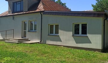 dom wolnostojący, 9 pokoi Chalin