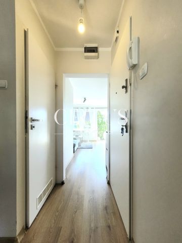 Mieszkanie 1-pokojowe Gorzów Wielkopolski, ul. Bohaterów Lenino. Zdjęcie 12