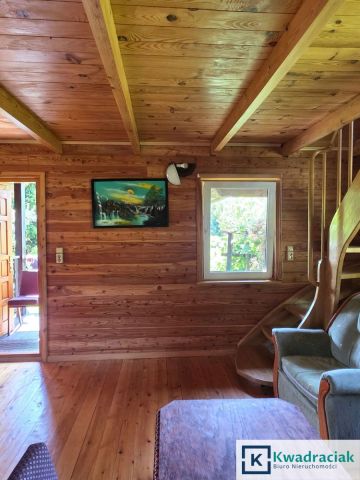 siedlisko, 2 pokoje Siemuszowa. Zdjęcie 11