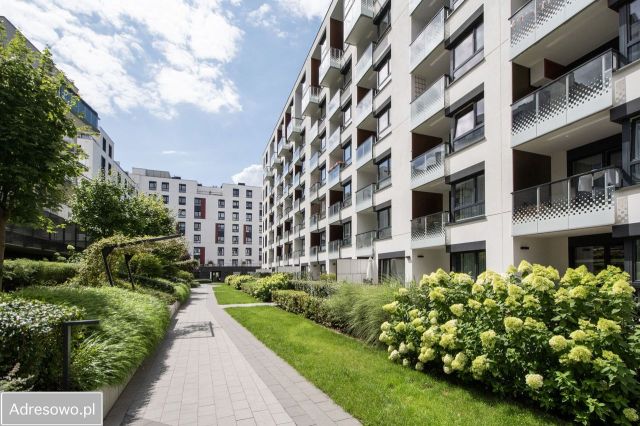 Mieszkanie 3-pokojowe Warszawa Żoliborz, ul. Zygmunta Hübnera. Zdjęcie 1
