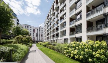 Mieszkanie 3-pokojowe Warszawa Żoliborz, ul. Zygmunta Hübnera