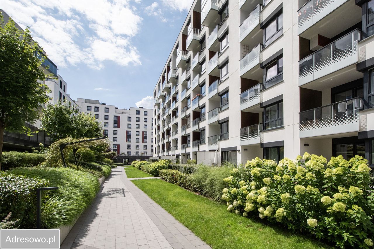 Mieszkanie 3-pokojowe Warszawa Żoliborz, ul. Zygmunta Hübnera