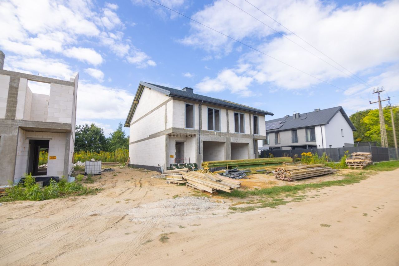 bliźniak, 5 pokoi Serock. Zdjęcie 7