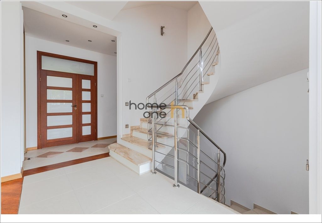 dom wolnostojący, 7 pokoi Warszawa Wilanów. Zdjęcie 2