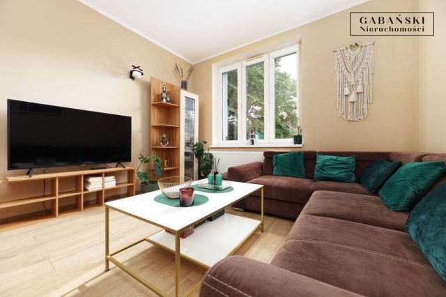 Mieszkanie 2-pokojowe Tarnów, ul. Wilsona. Zdjęcie 2