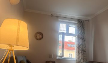 Mieszkanie 2-pokojowe Poznań Wilda, ul. Antoniego Józefa Madalińskiego