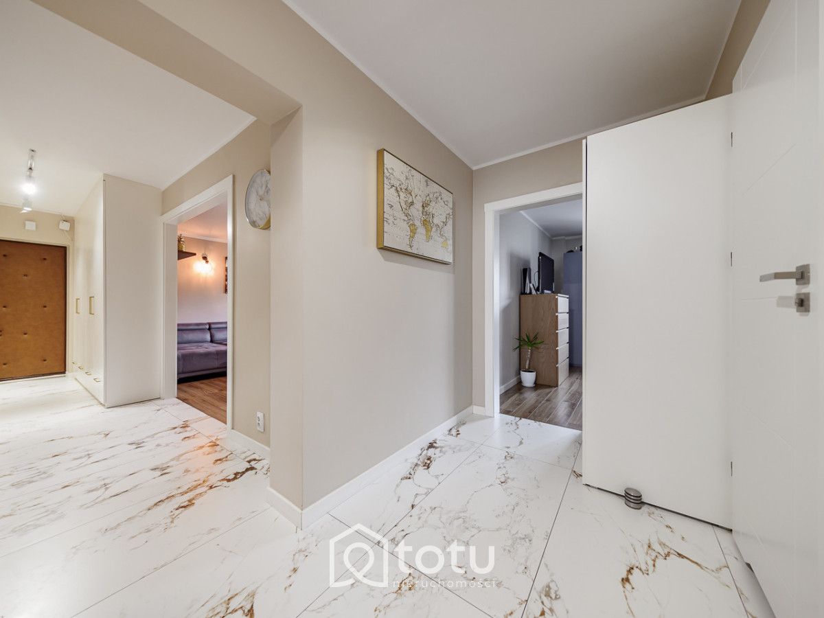 Mieszkanie 4-pokojowe Warszawa Wesoła, ul. Ułańska. Zdjęcie 12