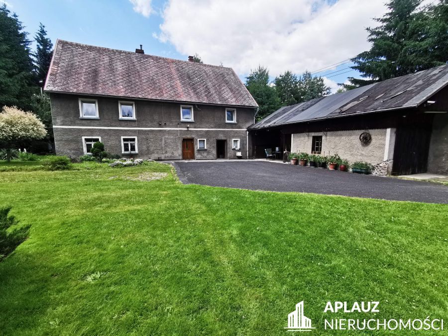 siedlisko, 6 pokoi Rybnica. Zdjęcie 9