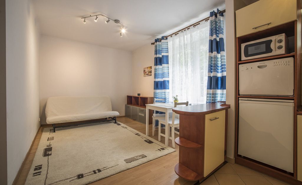 Mieszkanie 2-pokojowe Warszawa Mokotów, ul. Balladyny. Zdjęcie 5