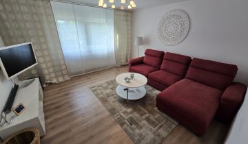 Mieszkanie 2-pokojowe Stare Objezierze