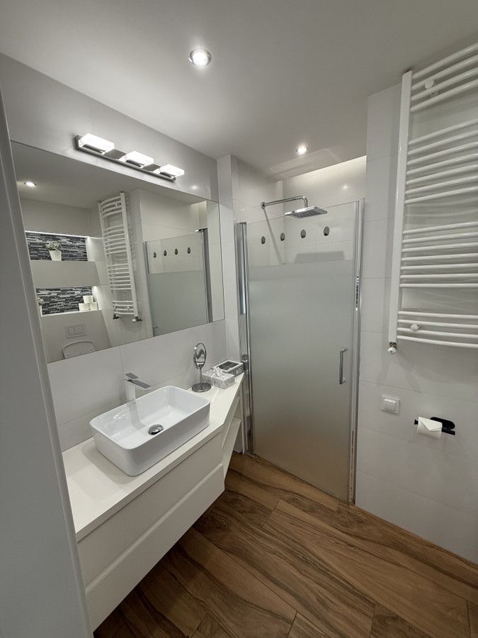 Mieszkanie 2-pokojowe Kielce Centrum, ul. Astronautów. Zdjęcie 10