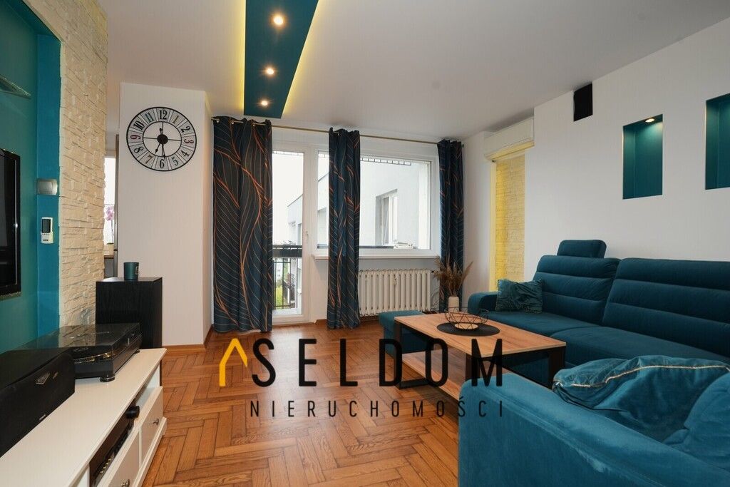 Mieszkanie 3-pokojowe Opole Armii Krajowej, ul. Batalionu "Zośka". Zdjęcie 3