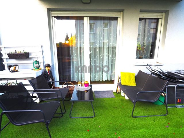 Mieszkanie 3-pokojowe Wrocław Fabryczna, ul. Opoczyńska. Zdjęcie 14