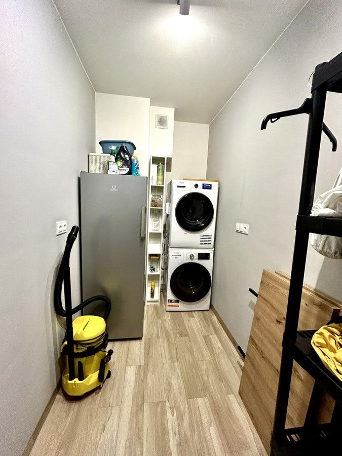 dom szeregowy, 5 pokoi Warszawa Ursynów, ul. Fortepianowa. Zdjęcie 11