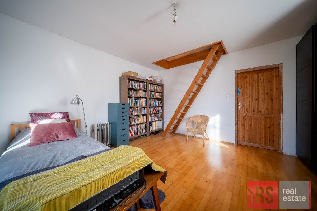 dom wolnostojący, 3 pokoje Józefów, ul. Nadwiślańska. Zdjęcie 13