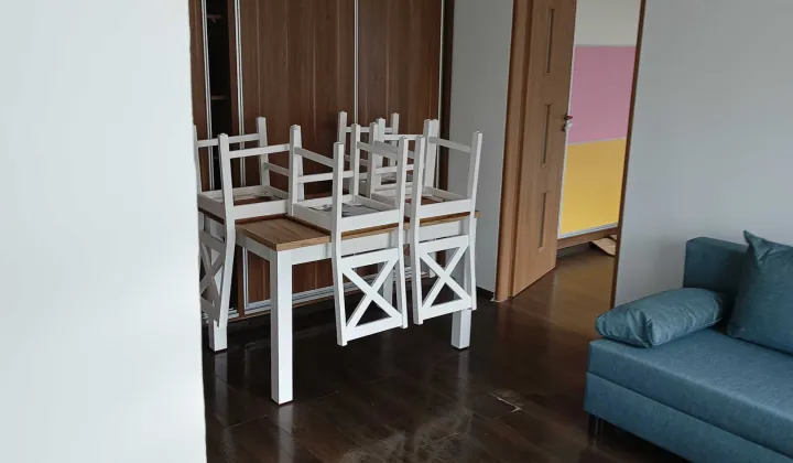 Mieszkanie 2-pokojowe Sosnowiec Sielec, ul. Wesoła