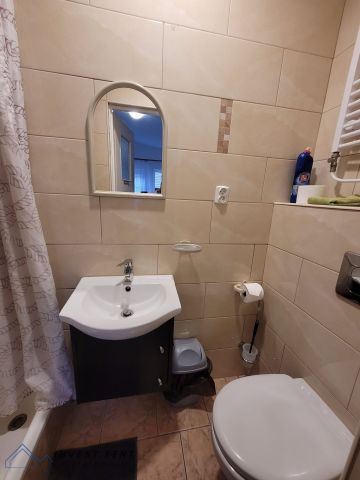 dom wolnostojący, 20 pokoi Dźwirzyno, ul. Brzozowa. Zdjęcie 16