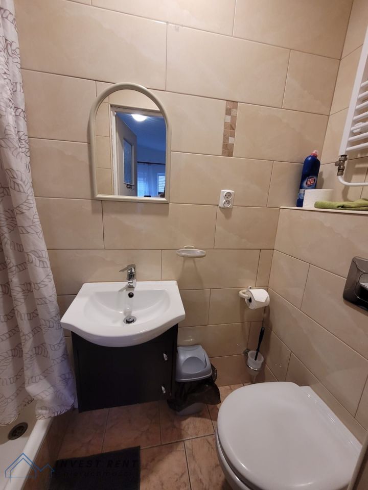 dom wolnostojący, 20 pokoi Dźwirzyno, ul. Brzozowa. Zdjęcie 16