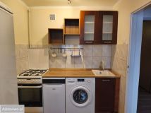 Mieszkanie 3-pokojowe Katowice os. Tysiąclecia, ul. Tysiąclecia. Zdjęcie 2