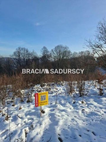 Działka budowlana Wieliczka. Zdjęcie 4