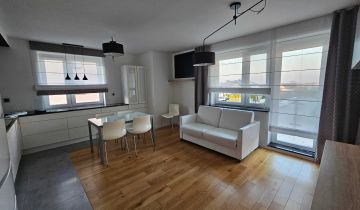 Mieszkanie 3-pokojowe Gdańsk Karczemki