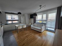 Mieszkanie 3-pokojowe Gdańsk Karczemki. Zdjęcie 1