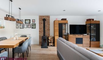 dom wolnostojący, 6 pokoi Poznań, ul. Junikowska