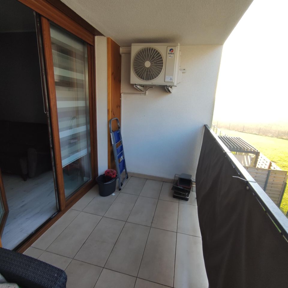 Mieszkanie 3-pokojowe Lubin, ul. Jana Pawła II. Zdjęcie 17